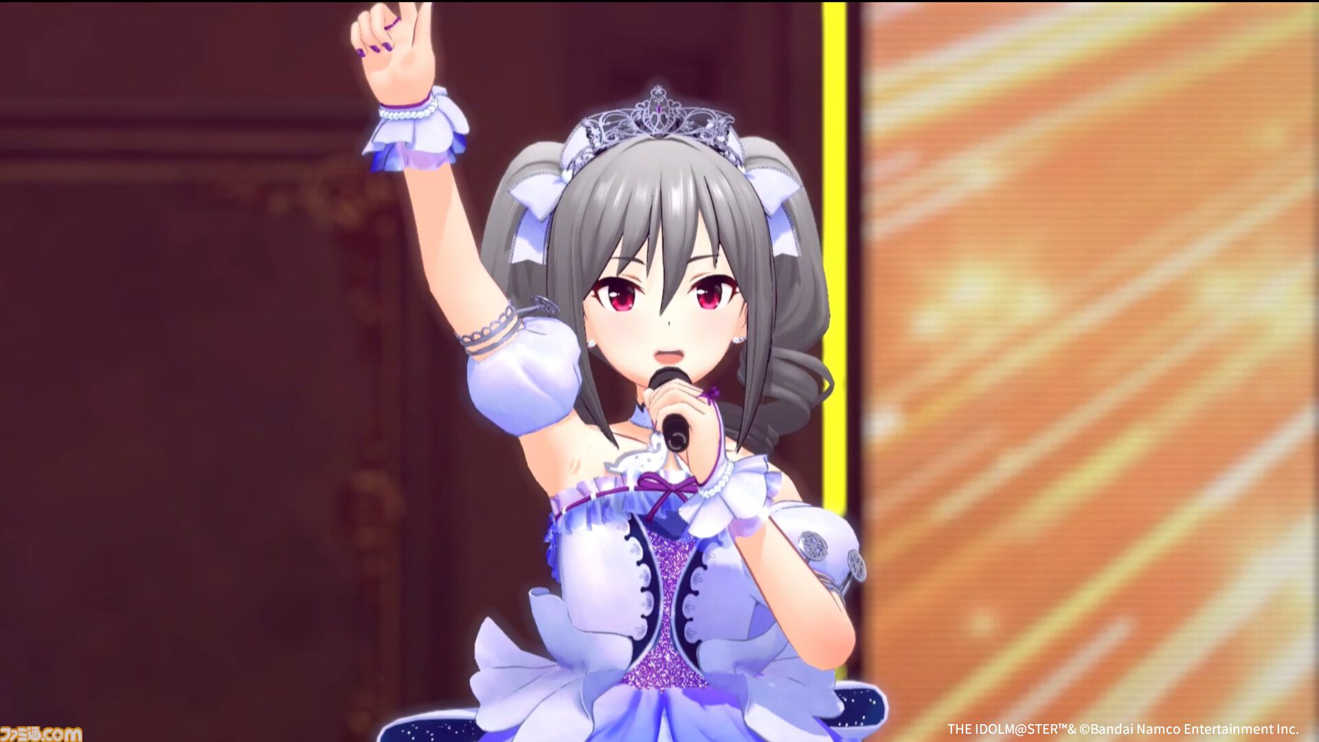 『アイマス シンデレラガールズ』xRライブ“シンデレラガールズフェス”1日目リポート。アイドルたちの原点の楽曲や本イベントのために書き下ろされた新曲『恒久のユニバース』が初披露