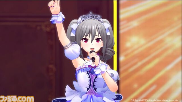 『アイマス シンデレラガールズ』xRライブ“シンデレラガールズフェス”1日目リポート。アイドルたちの原点の楽曲や本イベントのために書き下ろされた新曲『恒久のユニバース』が初披露