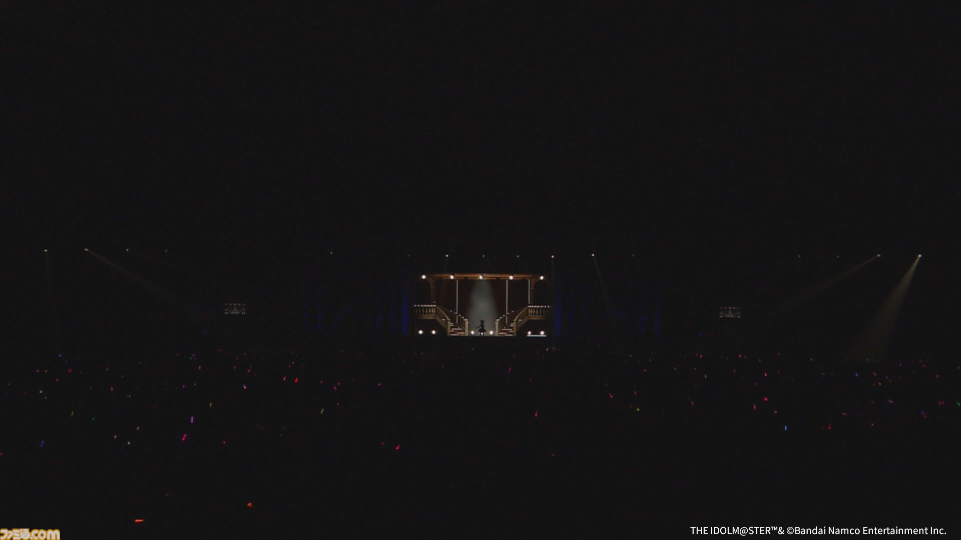 『アイマス シンデレラガールズ』xRライブ“シンデレラガールズフェス”1日目リポート。アイドルたちの原点の楽曲や本イベントのために書き下ろされた新曲『恒久のユニバース』が初披露