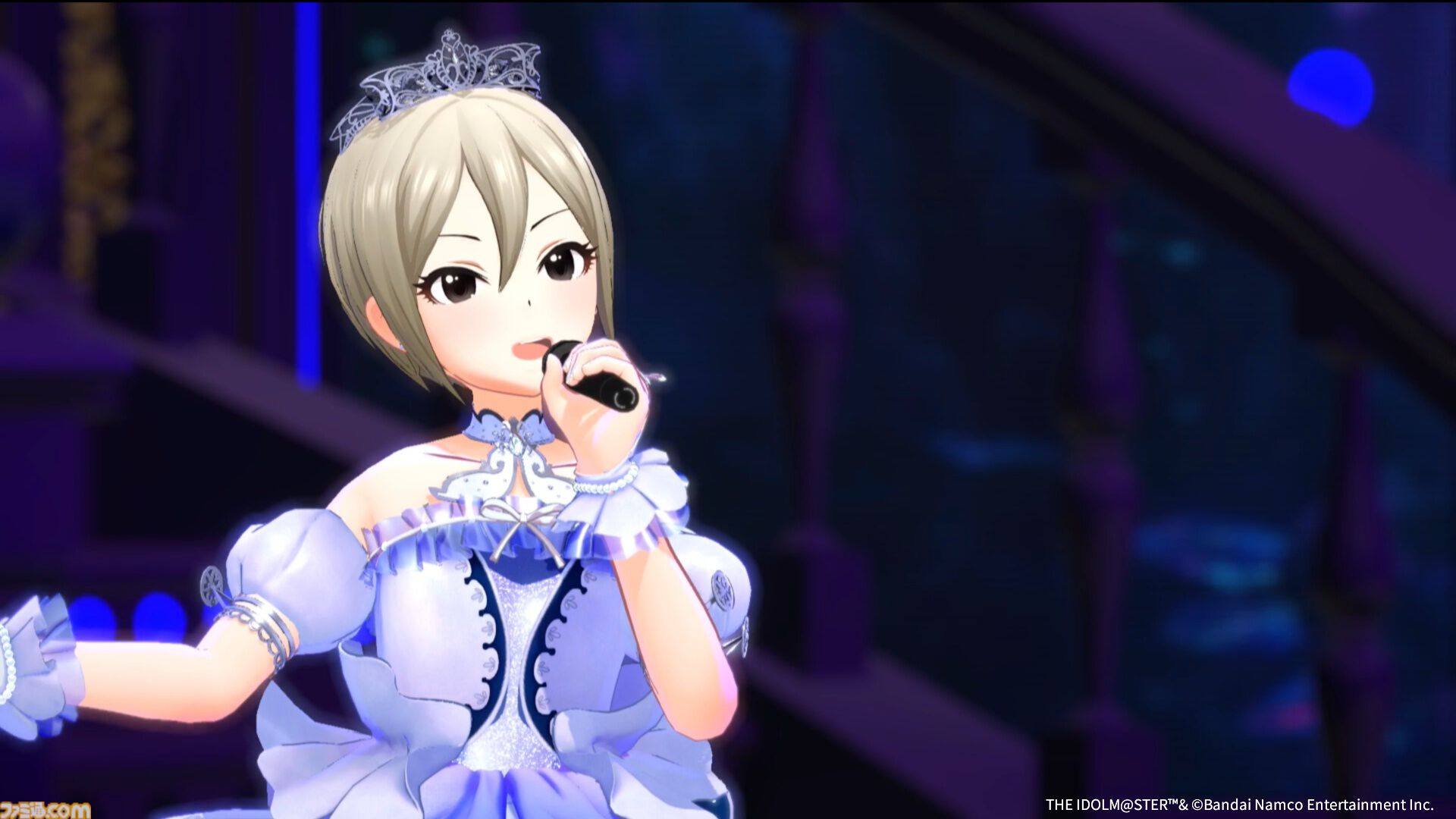 『アイマス シンデレラガールズ』xRライブ“シンデレラガールズフェス”1日目リポート。アイドルたちの原点の楽曲や本イベントのために書き下ろされた新曲『恒久のユニバース』が初披露