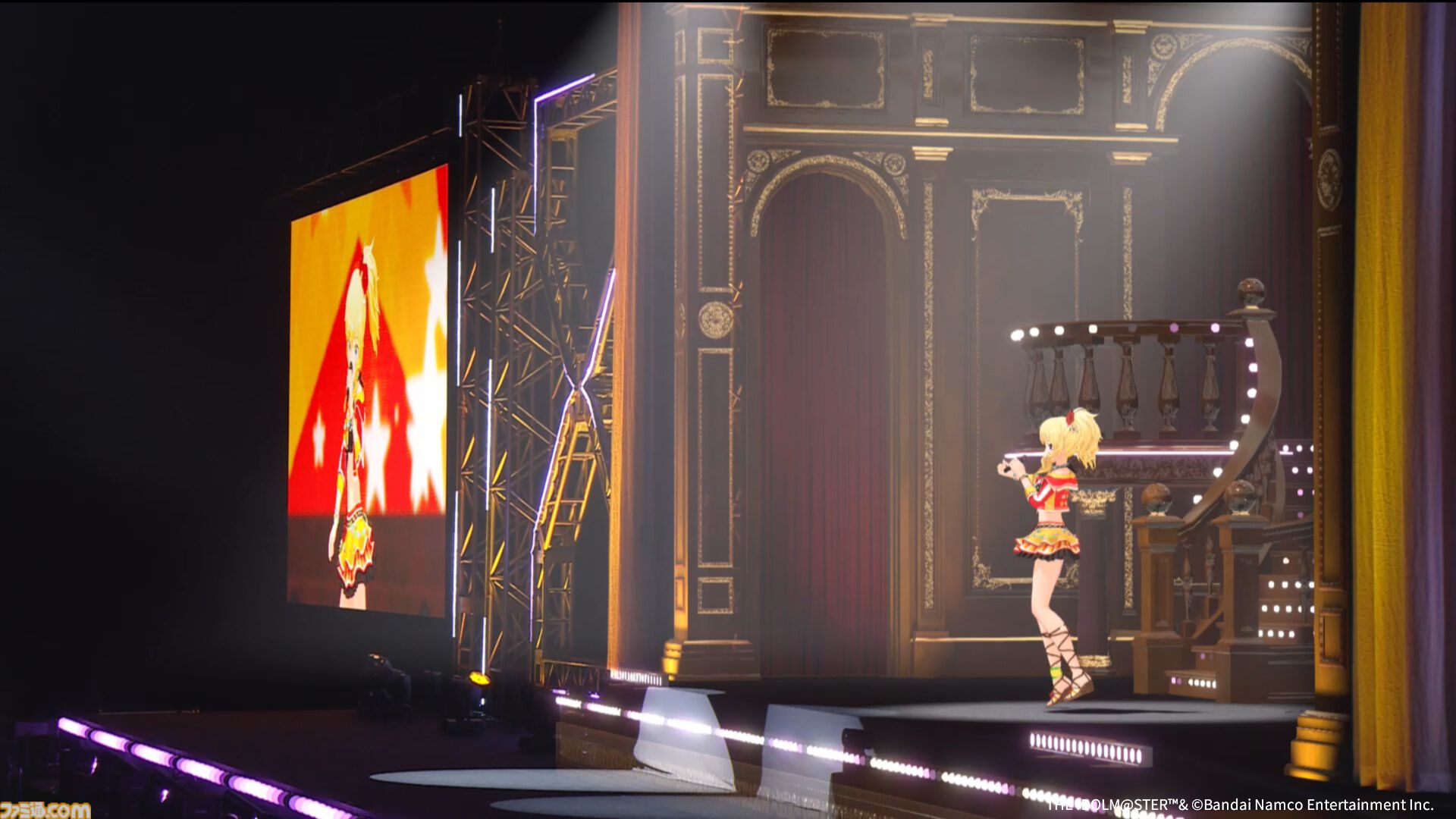 『アイマス シンデレラガールズ』xRライブ“シンデレラガールズフェス”1日目リポート。アイドルたちの原点の楽曲や本イベントのために書き下ろされた新曲『恒久のユニバース』が初披露