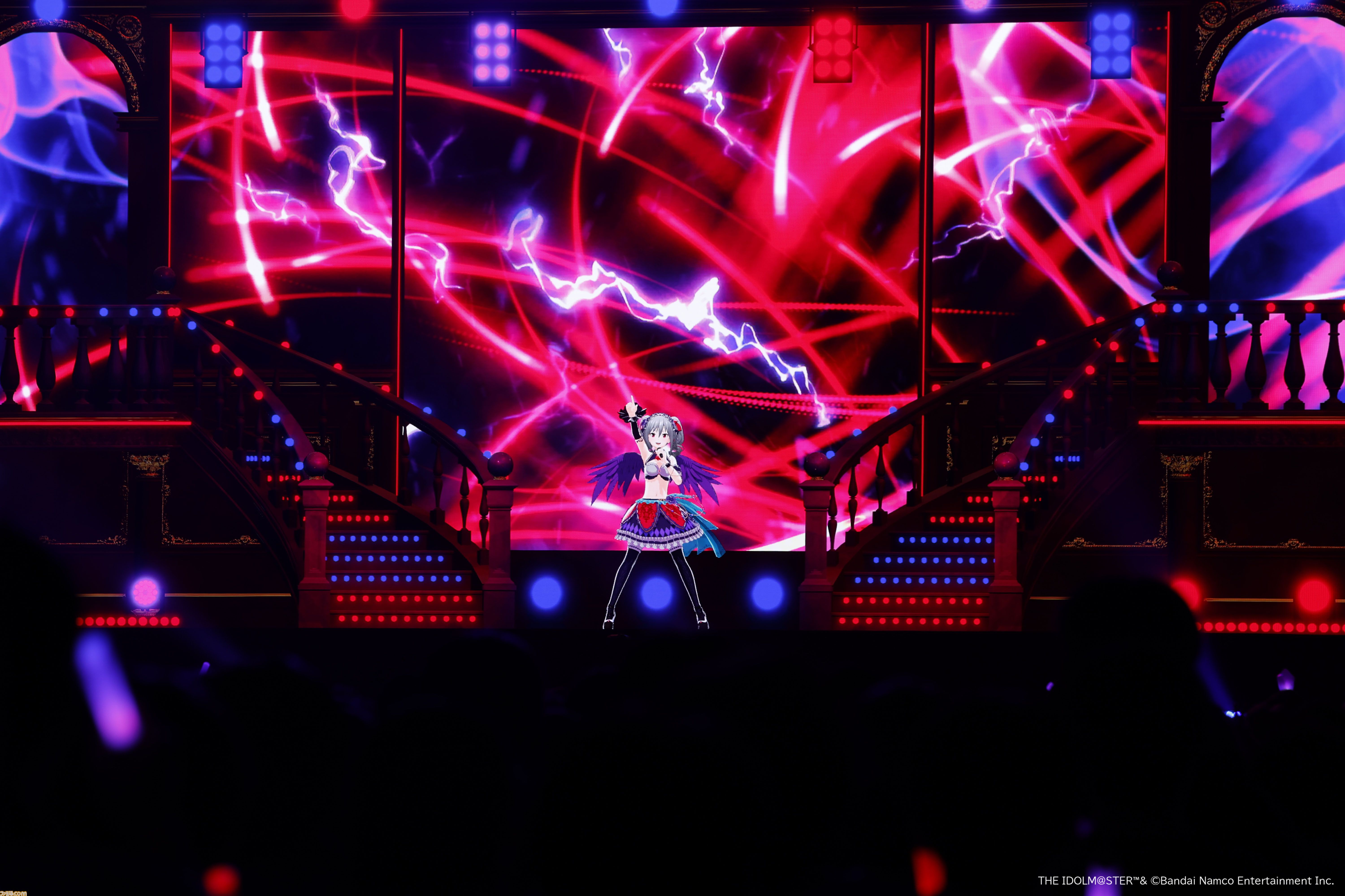 『アイマス シンデレラガールズ』xRライブ“シンデレラガールズフェス”1日目リポート。アイドルたちの原点の楽曲や本イベントのために書き下ろされた新曲『恒久のユニバース』が初披露