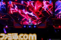 『アイマス シンデレラガールズ』xRライブ“シンデレラガールズフェス”1日目リポート。アイドルたちの原点の楽曲や本イベントのために書き下ろされた新曲『恒久のユニバース』が初披露