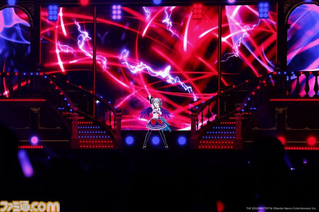 『アイマス シンデレラガールズ』xRライブ“シンデレラガールズフェス”1日目リポート。アイドルたちの原点の楽曲や本イベントのために書き下ろされた新曲『恒久のユニバース』が初披露