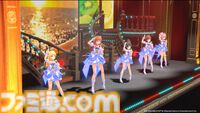 『アイマス シンデレラガールズ』xRライブ“シンデレラガールズフェス”1日目リポート。アイドルたちの原点の楽曲や本イベントのために書き下ろされた新曲『恒久のユニバース』が初披露