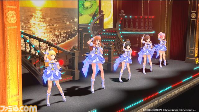 『アイマス シンデレラガールズ』xRライブ“シンデレラガールズフェス”1日目リポート。アイドルたちの原点の楽曲や本イベントのために書き下ろされた新曲『恒久のユニバース』が初披露