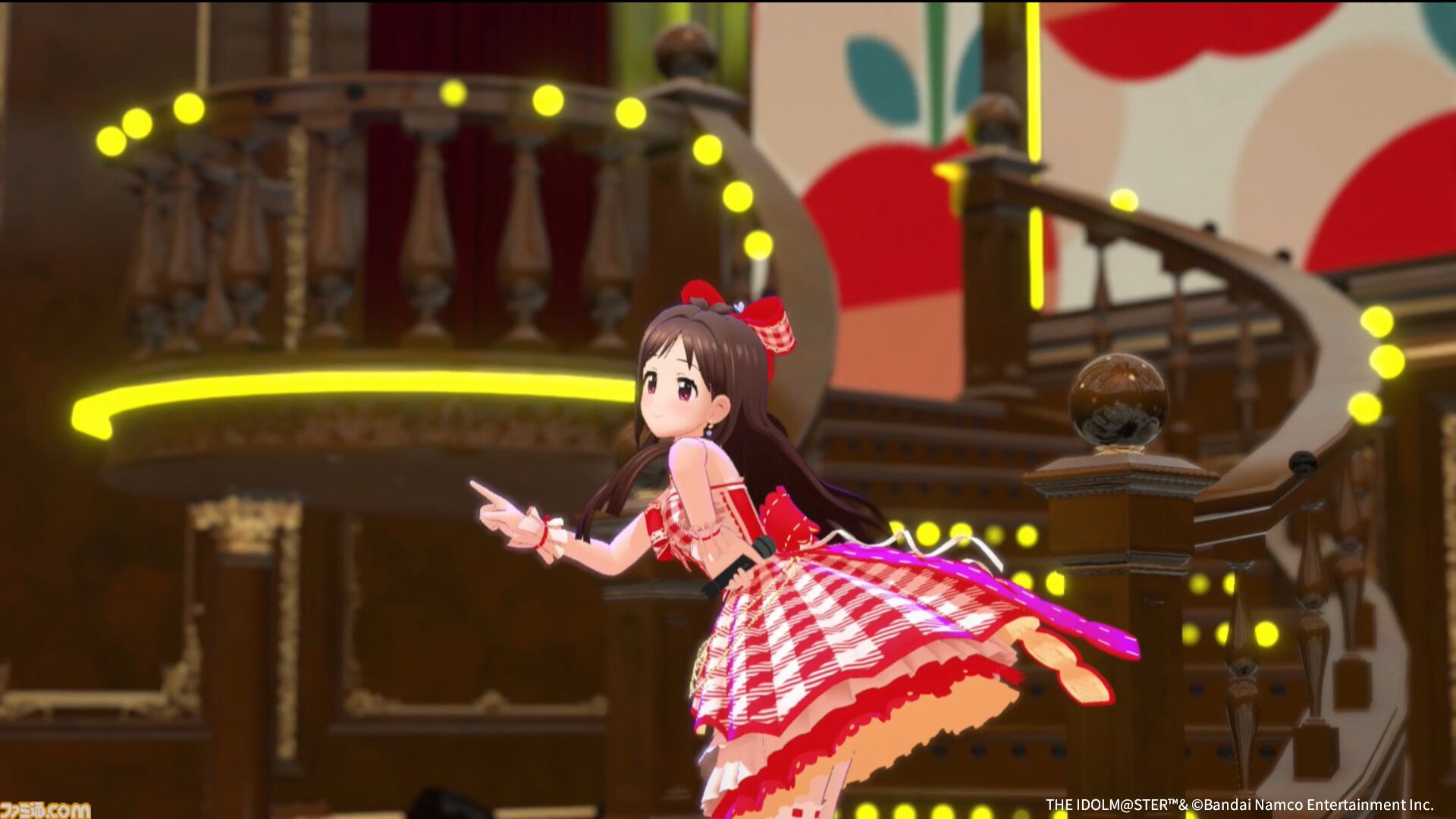 『アイマス シンデレラガールズ』xRライブ“シンデレラガールズフェス”1日目リポート。アイドルたちの原点の楽曲や本イベントのために書き下ろされた新曲『恒久のユニバース』が初披露
