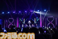 『アイマス シンデレラガールズ』xRライブ“シンデレラガールズフェス”1日目リポート。アイドルたちの原点の楽曲や本イベントのために書き下ろされた新曲『恒久のユニバース』が初披露