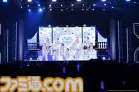 『アイマス シンデレラガールズ』xRライブ“シンデレラガールズフェス”1日目リポート。アイドルたちの原点の楽曲や本イベントのために書き下ろされた新曲『恒久のユニバース』が初披露