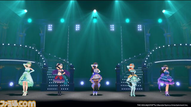 『アイマス シンデレラガールズ』xRライブ“シンデレラガールズフェス”1日目リポート。アイドルたちの原点の楽曲や本イベントのために書き下ろされた新曲『恒久のユニバース』が初披露