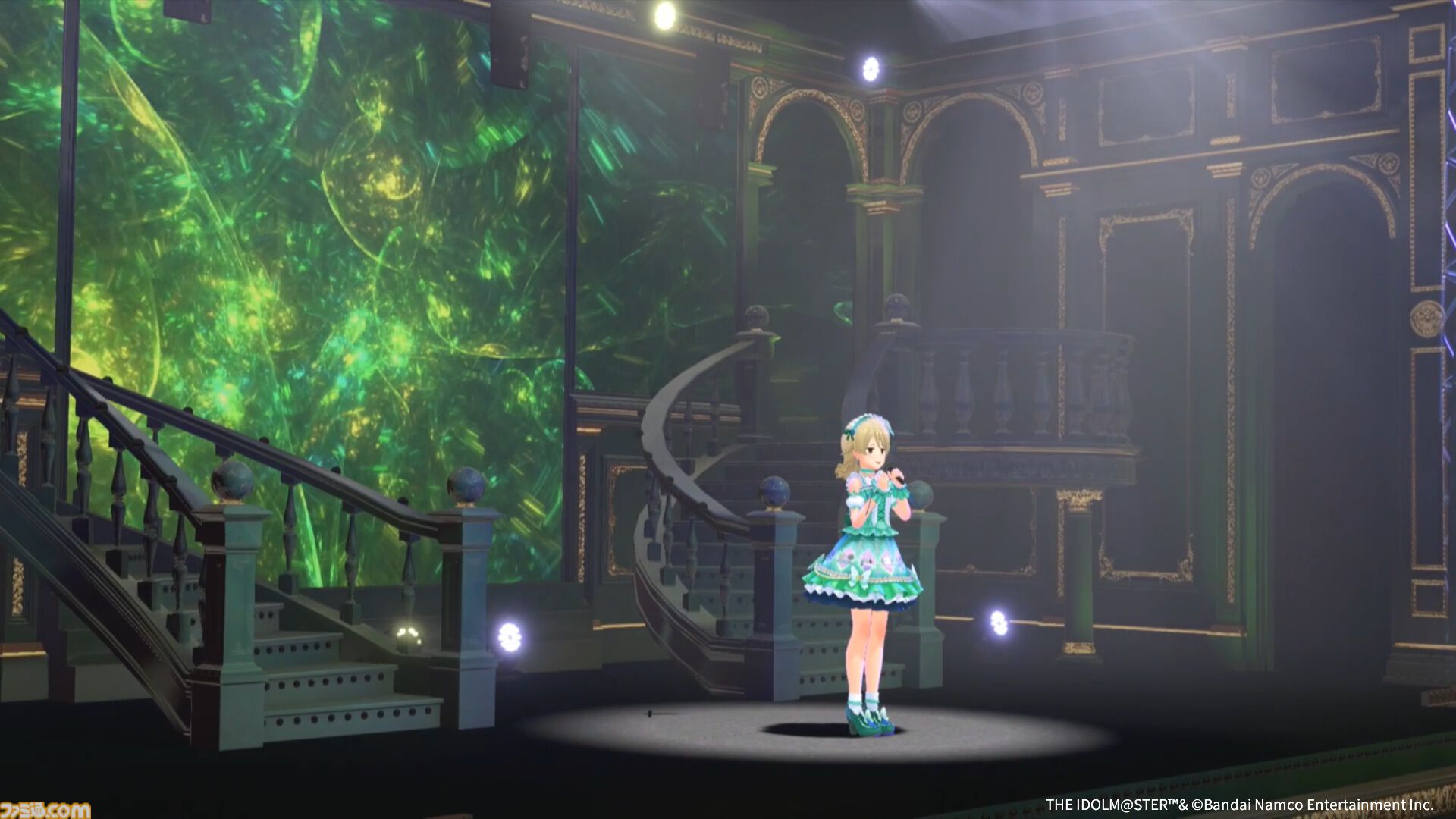 『アイマス シンデレラガールズ』xRライブ“シンデレラガールズフェス”1日目リポート。アイドルたちの原点の楽曲や本イベントのために書き下ろされた新曲『恒久のユニバース』が初披露