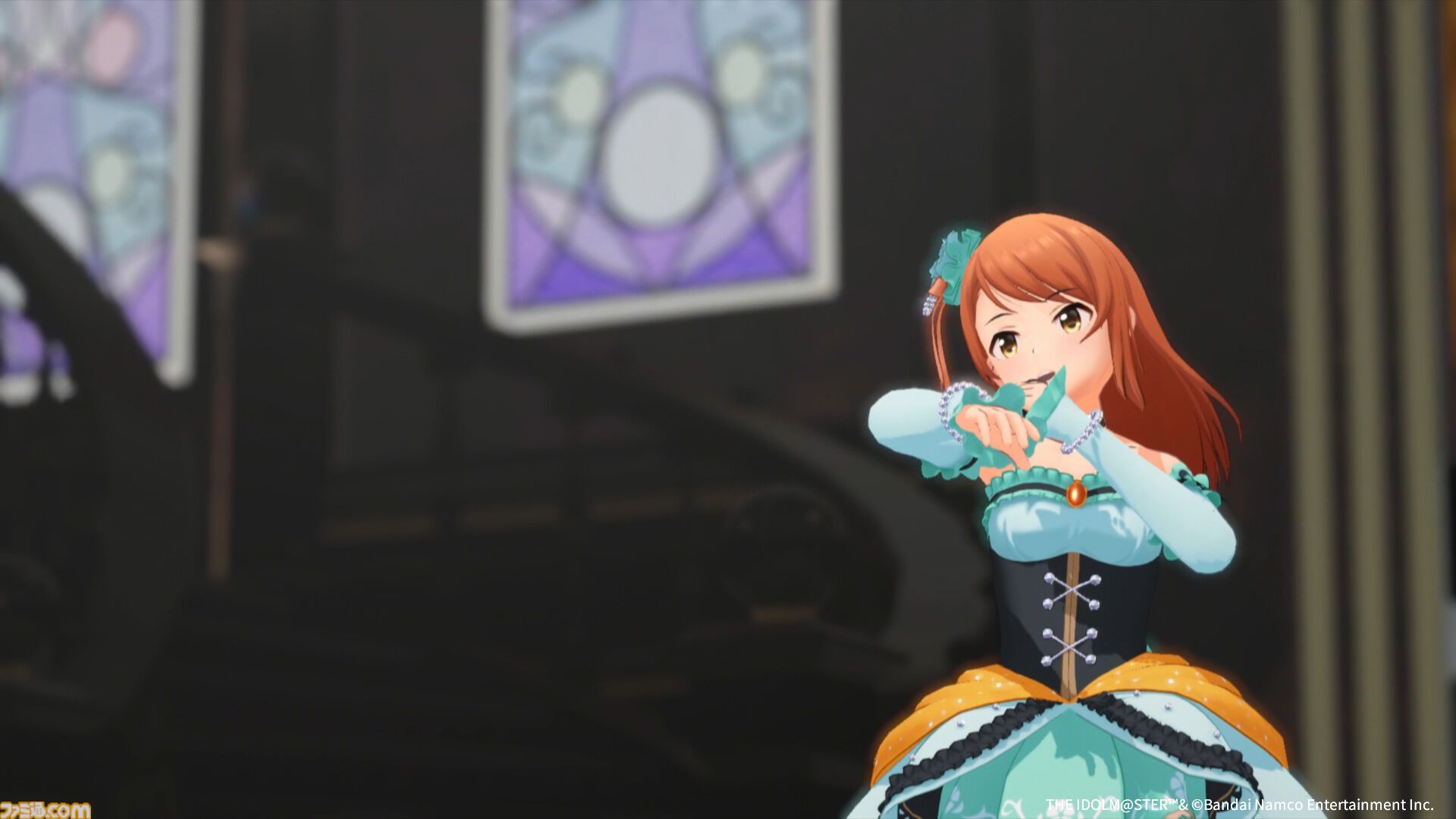 『アイマス シンデレラガールズ』xRライブ“シンデレラガールズフェス”1日目リポート。アイドルたちの原点の楽曲や本イベントのために書き下ろされた新曲『恒久のユニバース』が初披露
