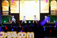 『アイマス シンデレラガールズ』xRライブ“シンデレラガールズフェス”1日目リポート。アイドルたちの原点の楽曲や本イベントのために書き下ろされた新曲『恒久のユニバース』が初披露