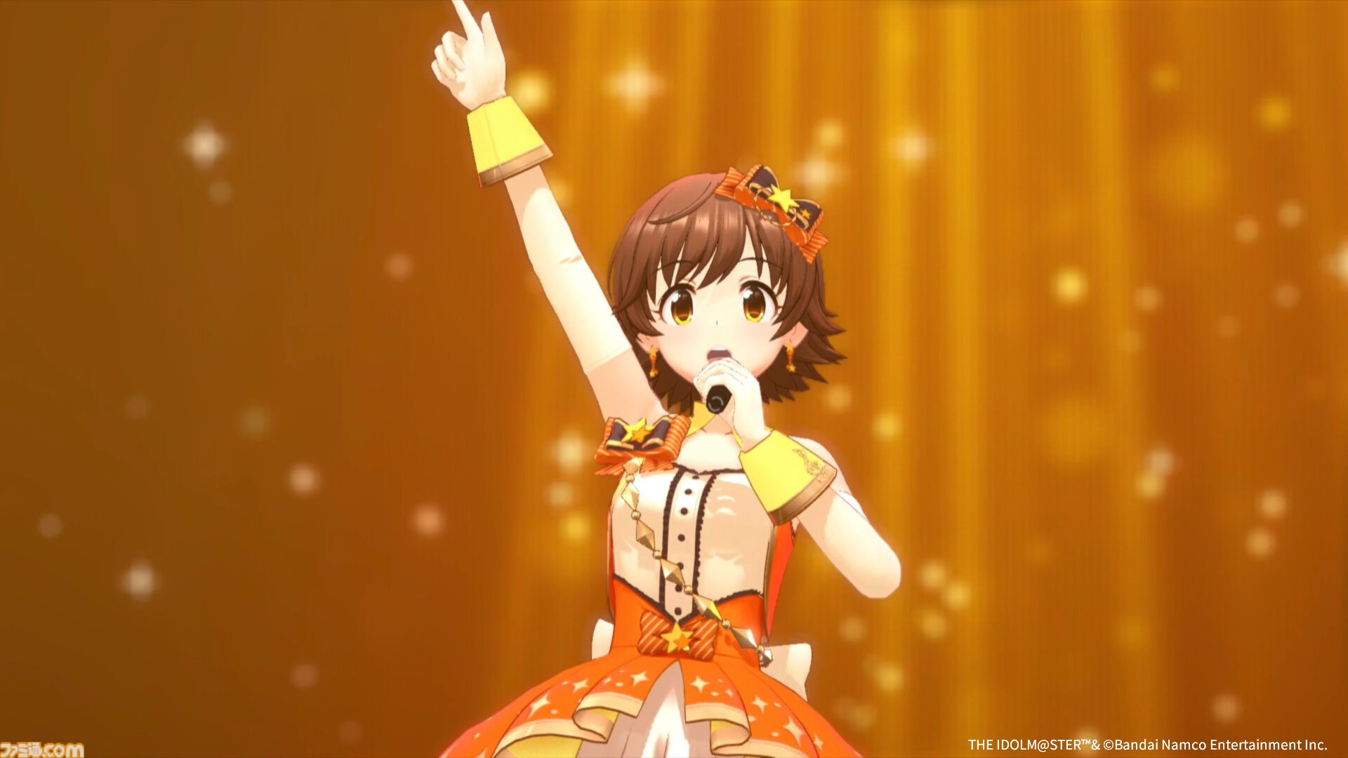『アイマス シンデレラガールズ』xRライブ“シンデレラガールズフェス”1日目リポート。アイドルたちの原点の楽曲や本イベントのために書き下ろされた新曲『恒久のユニバース』が初披露
