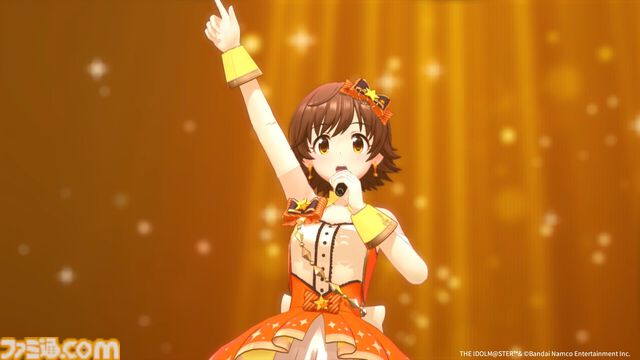 『アイマス シンデレラガールズ』xRライブ“シンデレラガールズフェス”1日目リポート。アイドルたちの原点の楽曲や本イベントのために書き下ろされた新曲『恒久のユニバース』が初披露
