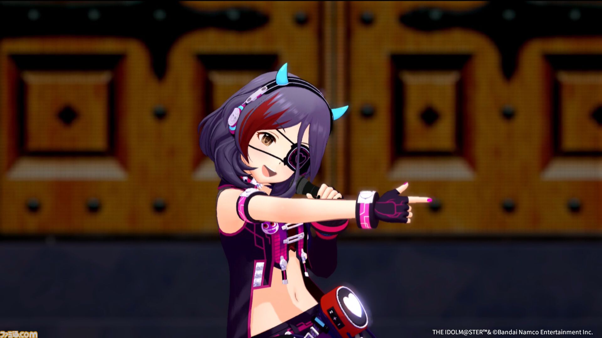 『アイマス シンデレラガールズ』xRライブ“シンデレラガールズフェス”1日目リポート。アイドルたちの原点の楽曲や本イベントのために書き下ろされた新曲『恒久のユニバース』が初披露