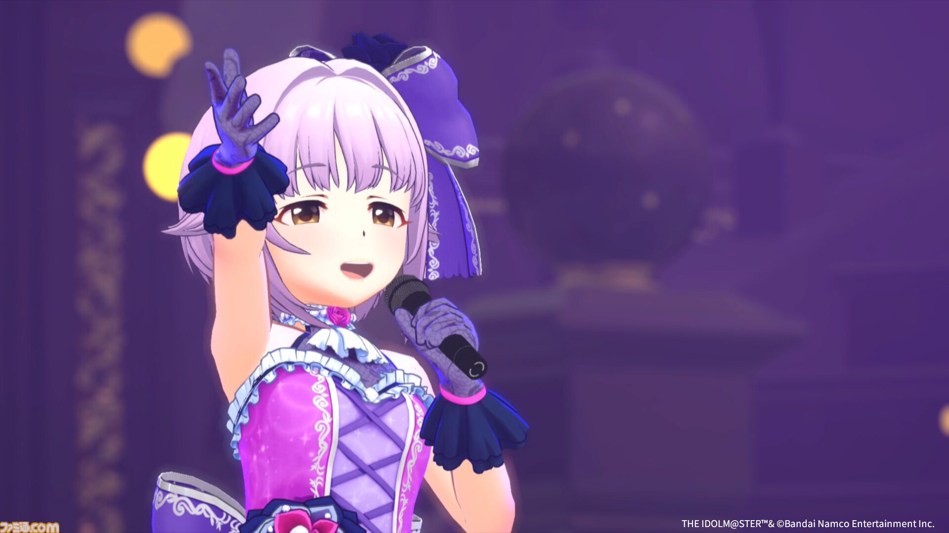 『アイマス シンデレラガールズ』xRライブ“シンデレラガールズフェス”1日目リポート。アイドルたちの原点の楽曲や本イベントのために書き下ろされた新曲『恒久のユニバース』が初披露