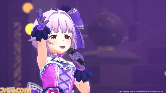 『アイマス シンデレラガールズ』xRライブ“シンデレラガールズフェス”1日目リポート。アイドルたちの原点の楽曲や本イベントのために書き下ろされた新曲『恒久のユニバース』が初披露