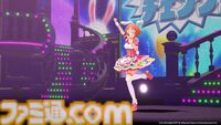 『アイマス シンデレラガールズ』xRライブ“シンデレラガールズフェス”1日目リポート。アイドルたちの原点の楽曲や本イベントのために書き下ろされた新曲『恒久のユニバース』が初披露