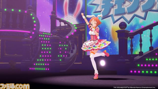 『アイマス シンデレラガールズ』xRライブ“シンデレラガールズフェス”1日目リポート。アイドルたちの原点の楽曲や本イベントのために書き下ろされた新曲『恒久のユニバース』が初披露