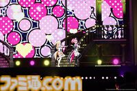 『アイマス シンデレラガールズ』xRライブ“シンデレラガールズフェス”1日目リポート。アイドルたちの原点の楽曲や本イベントのために書き下ろされた新曲『恒久のユニバース』が初披露