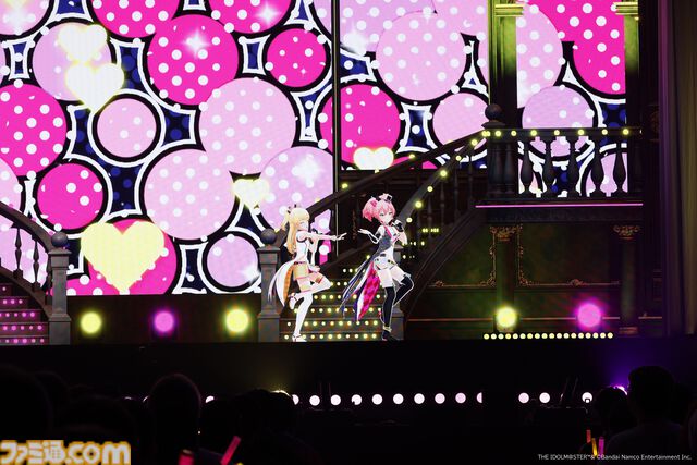 『アイマス シンデレラガールズ』xRライブ“シンデレラガールズフェス”1日目リポート。アイドルたちの原点の楽曲や本イベントのために書き下ろされた新曲『恒久のユニバース』が初披露