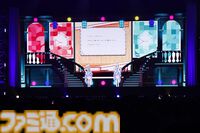 『アイマス シンデレラガールズ』xRライブ“シンデレラガールズフェス”1日目リポート。アイドルたちの原点の楽曲や本イベントのために書き下ろされた新曲『恒久のユニバース』が初披露