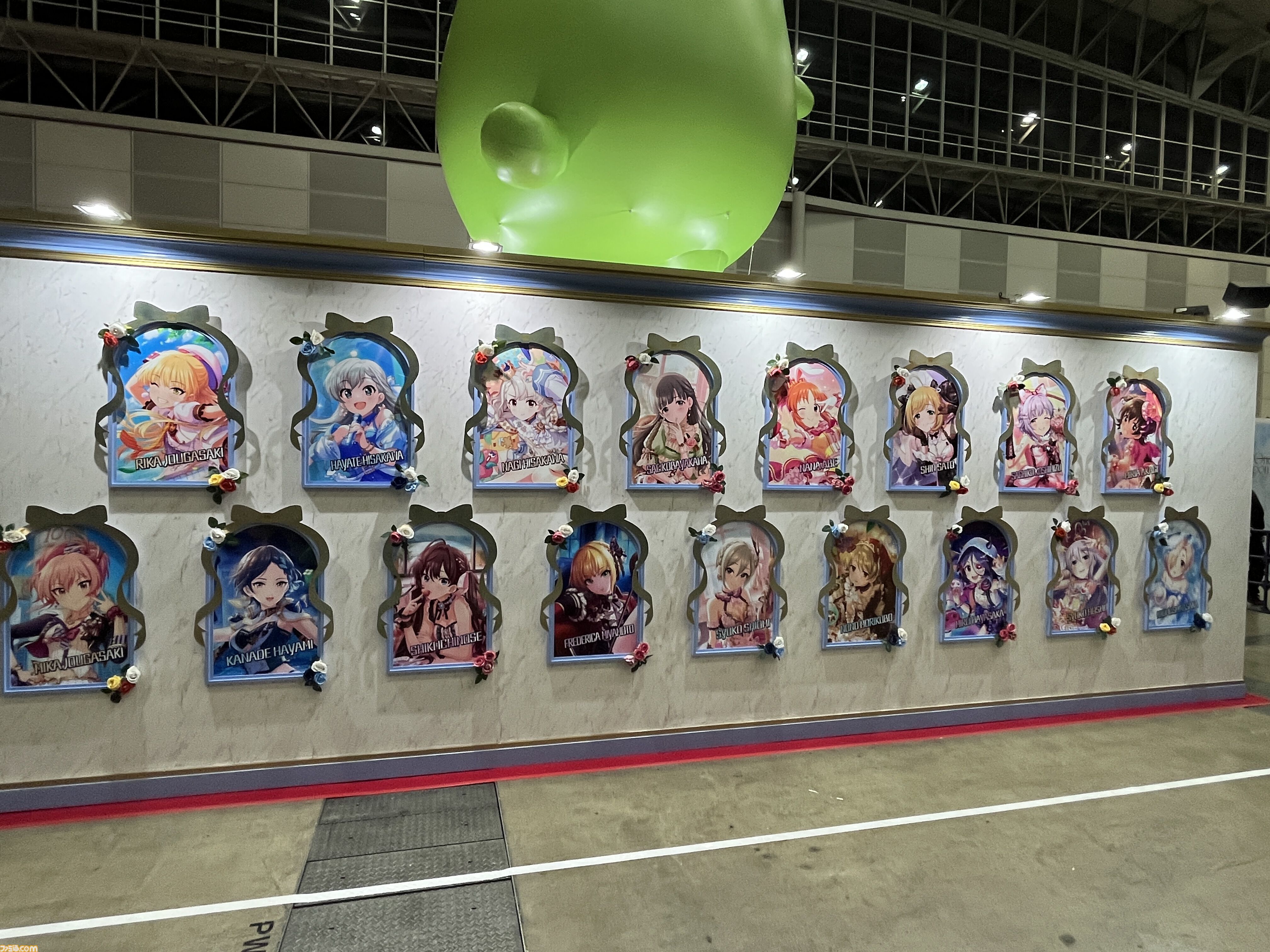 『アイマス シンデレラガールズ』xRライブ“シンデレラガールズフェス”1日目リポート。アイドルたちの原点の楽曲や本イベントのために書き下ろされた新曲『恒久のユニバース』が初披露