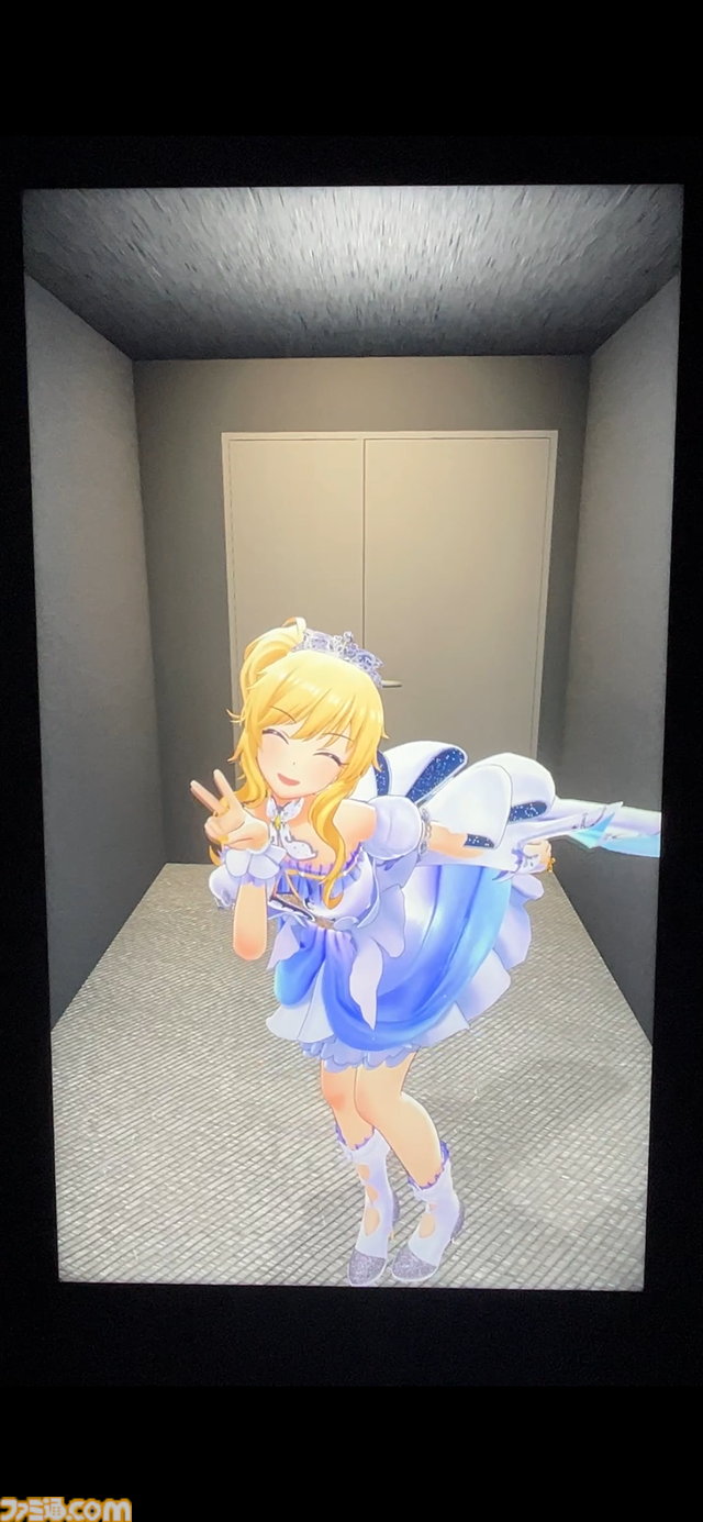 『アイマス シンデレラガールズ』xRライブ“シンデレラガールズフェス”1日目リポート。アイドルたちの原点の楽曲や本イベントのために書き下ろされた新曲『恒久のユニバース』が初披露