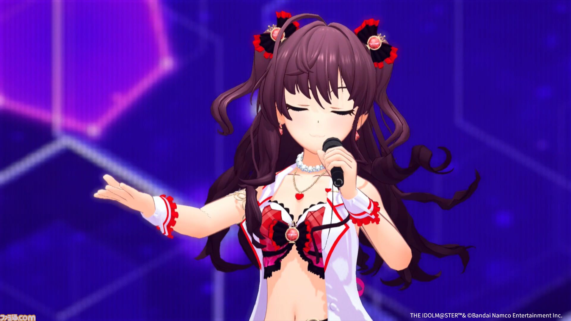『アイマス シンデレラガールズ』xRライブ“シンデレラガールズフェス”1日目リポート。アイドルたちの原点の楽曲や本イベントのために書き下ろされた新曲『恒久のユニバース』が初披露