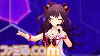 『アイマス シンデレラガールズ』xRライブ“シンデレラガールズフェス”1日目リポート。アイドルたちの原点の楽曲や本イベントのために書き下ろされた新曲『恒久のユニバース』が初披露