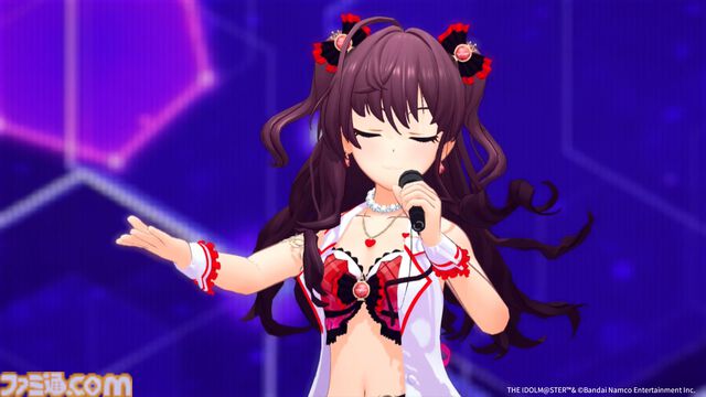 『アイマス シンデレラガールズ』xRライブ“シンデレラガールズフェス”1日目リポート。アイドルたちの原点の楽曲や本イベントのために書き下ろされた新曲『恒久のユニバース』が初披露