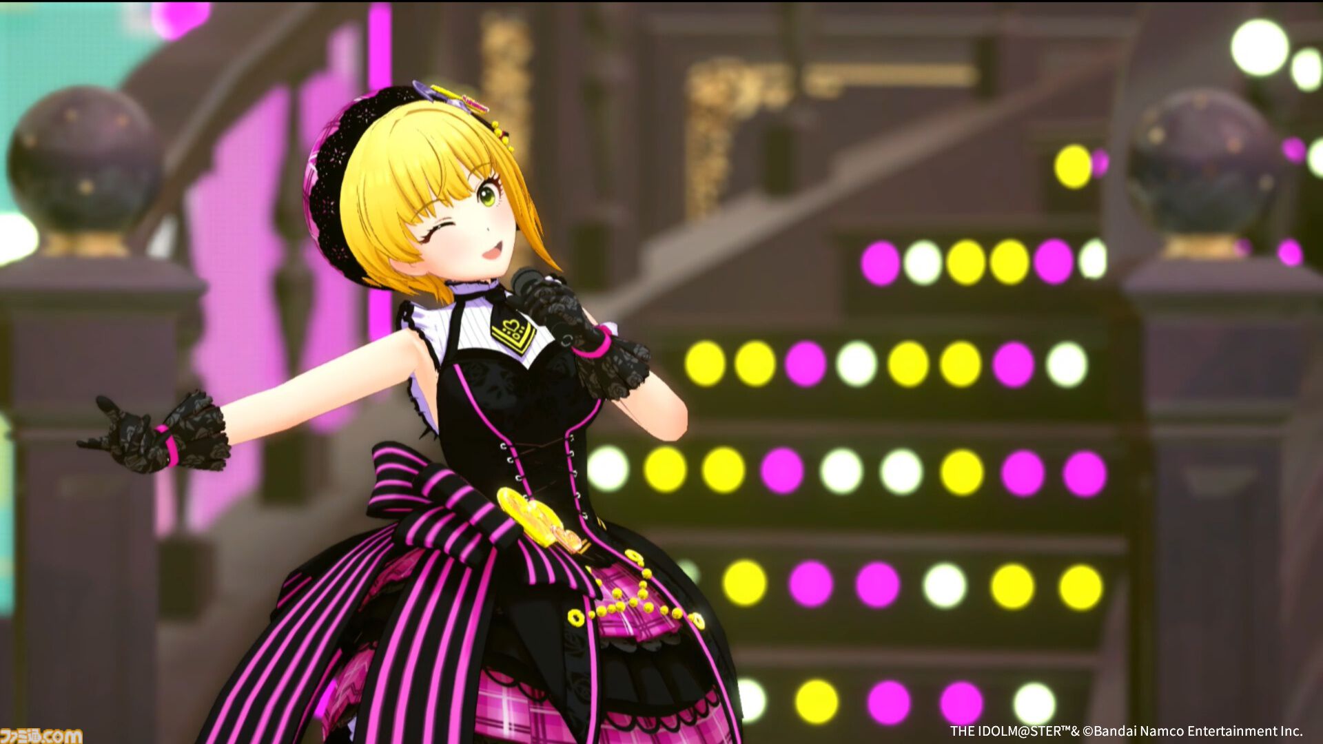 『アイマス シンデレラガールズ』xRライブ“シンデレラガールズフェス”1日目リポート。アイドルたちの原点の楽曲や本イベントのために書き下ろされた新曲『恒久のユニバース』が初披露