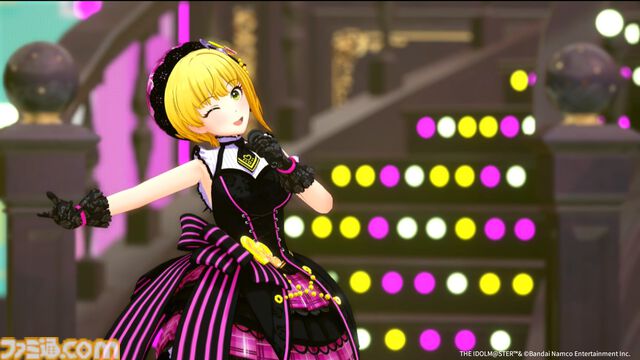 『アイマス シンデレラガールズ』xRライブ“シンデレラガールズフェス”1日目リポート。アイドルたちの原点の楽曲や本イベントのために書き下ろされた新曲『恒久のユニバース』が初披露