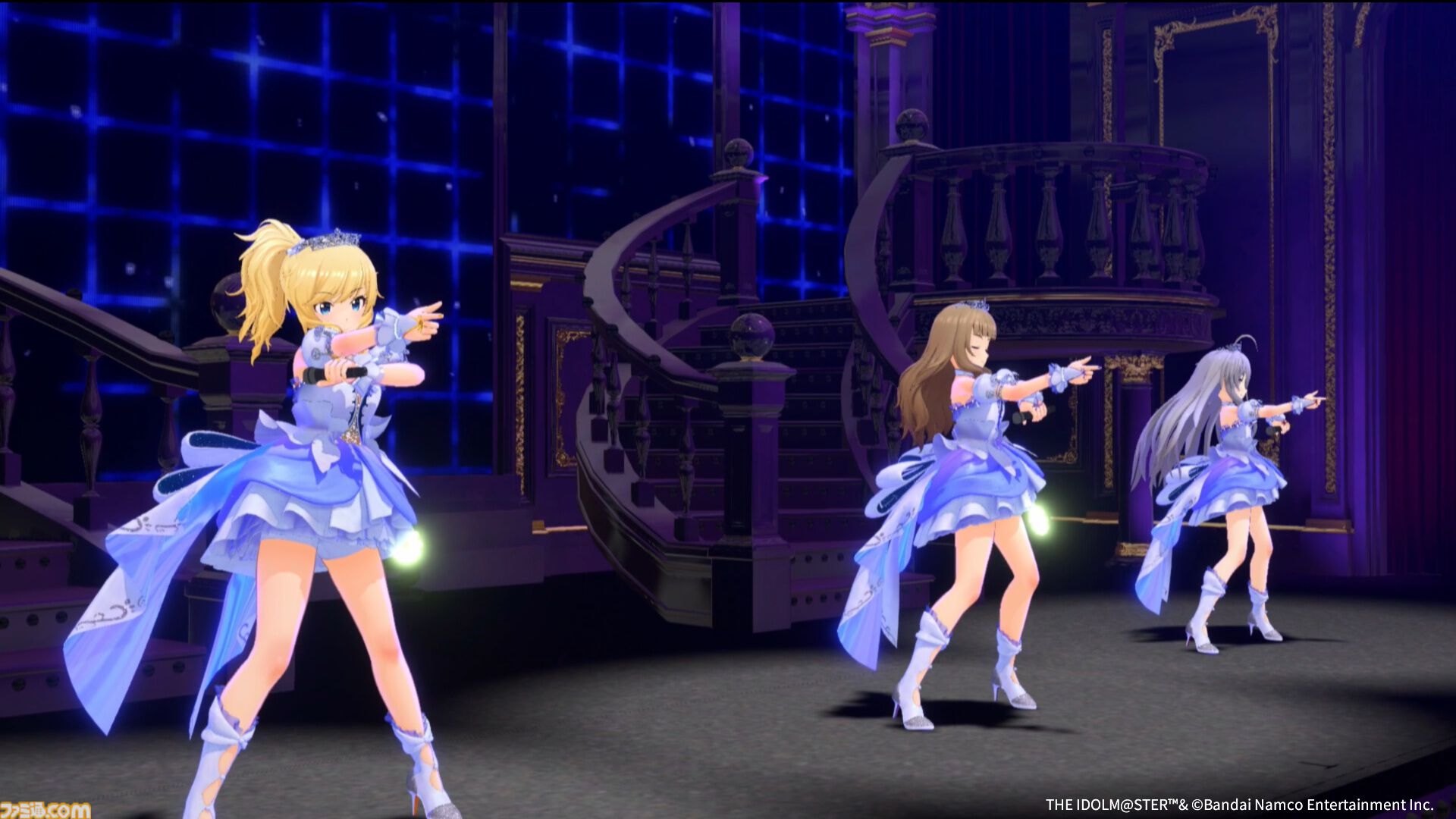 『アイマス シンデレラガールズ』xRライブ“シンデレラガールズフェス”1日目リポート。アイドルたちの原点の楽曲や本イベントのために書き下ろされた新曲『恒久のユニバース』が初披露