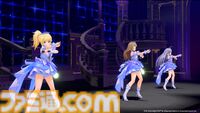 『アイマス シンデレラガールズ』xRライブ“シンデレラガールズフェス”1日目リポート。アイドルたちの原点の楽曲や本イベントのために書き下ろされた新曲『恒久のユニバース』が初披露