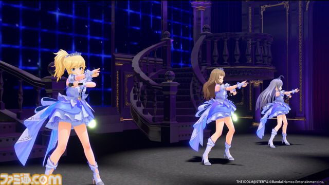 『アイマス シンデレラガールズ』xRライブ“シンデレラガールズフェス”1日目リポート。アイドルたちの原点の楽曲や本イベントのために書き下ろされた新曲『恒久のユニバース』が初披露