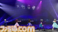 『アイマス シンデレラガールズ』xRライブ“シンデレラガールズフェス”1日目リポート。アイドルたちの原点の楽曲や本イベントのために書き下ろされた新曲『恒久のユニバース』が初披露
