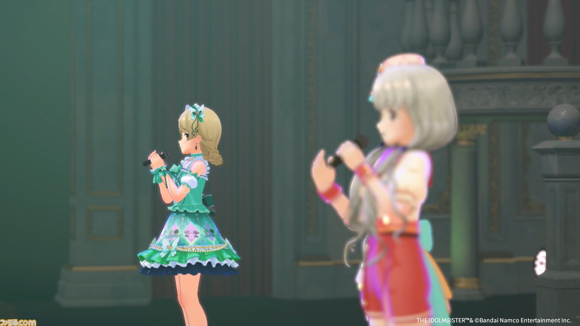 『アイマス シンデレラガールズ』xRライブ“シンデレラガールズフェス”1日目リポート。アイドルたちの原点の楽曲や本イベントのために書き下ろされた新曲『恒久のユニバース』が初披露