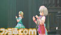 『アイマス シンデレラガールズ』xRライブ“シンデレラガールズフェス”1日目リポート。アイドルたちの原点の楽曲や本イベントのために書き下ろされた新曲『恒久のユニバース』が初披露