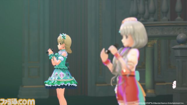 『アイマス シンデレラガールズ』xRライブ“シンデレラガールズフェス”1日目リポート。アイドルたちの原点の楽曲や本イベントのために書き下ろされた新曲『恒久のユニバース』が初披露