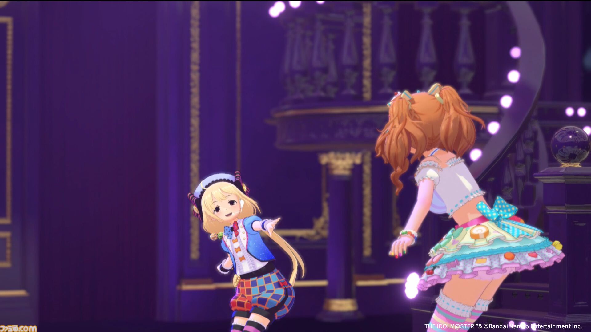 『アイマス シンデレラガールズ』xRライブ“シンデレラガールズフェス”1日目リポート。アイドルたちの原点の楽曲や本イベントのために書き下ろされた新曲『恒久のユニバース』が初披露
