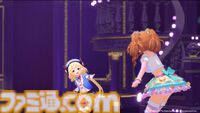 『アイマス シンデレラガールズ』xRライブ“シンデレラガールズフェス”1日目リポート。アイドルたちの原点の楽曲や本イベントのために書き下ろされた新曲『恒久のユニバース』が初披露