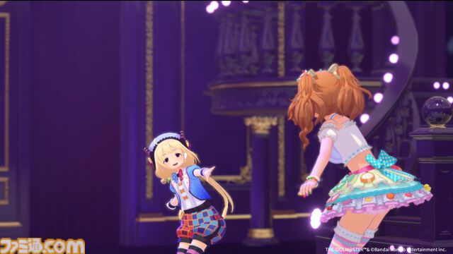 『アイマス シンデレラガールズ』xRライブ“シンデレラガールズフェス”1日目リポート。アイドルたちの原点の楽曲や本イベントのために書き下ろされた新曲『恒久のユニバース』が初披露