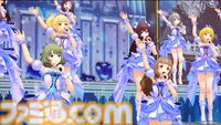 『アイマス シンデレラガールズ』xRライブ“シンデレラガールズフェス”1日目リポート。アイドルたちの原点の楽曲や本イベントのために書き下ろされた新曲『恒久のユニバース』が初披露