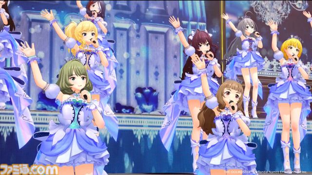 『アイマス シンデレラガールズ』xRライブ“シンデレラガールズフェス”1日目リポート。アイドルたちの原点の楽曲や本イベントのために書き下ろされた新曲『恒久のユニバース』が初披露