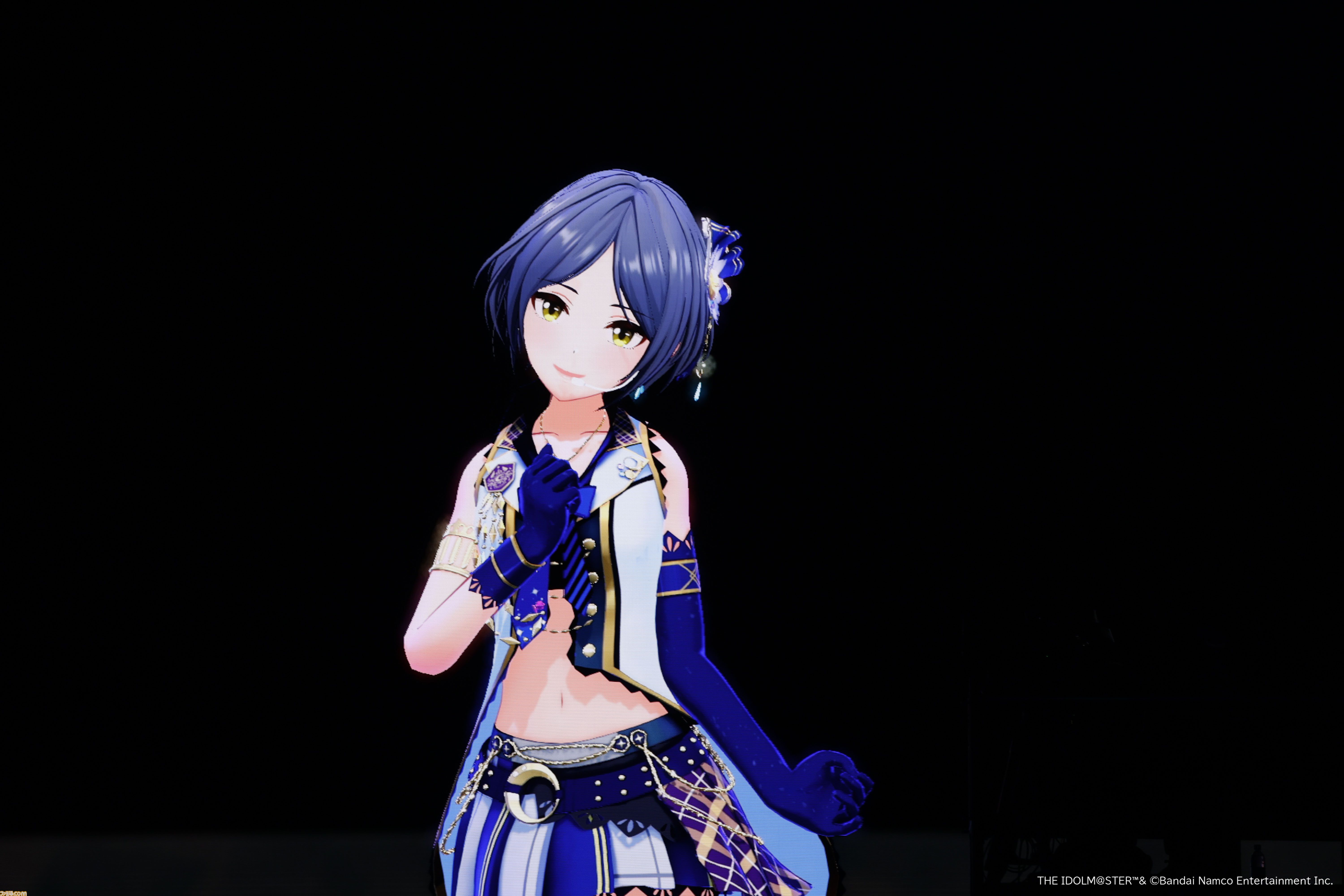 『アイマス シンデレラガールズ』xRライブ“シンデレラガールズフェス”1日目リポート。アイドルたちの原点の楽曲や本イベントのために書き下ろされた新曲『恒久のユニバース』が初披露