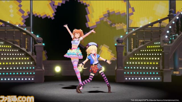 『アイマス シンデレラガールズ』xRライブ“シンデレラガールズフェス”1日目リポート。アイドルたちの原点の楽曲や本イベントのために書き下ろされた新曲『恒久のユニバース』が初披露