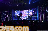 『アイマス シンデレラガールズ』xRライブ“シンデレラガールズフェス”1日目リポート。アイドルたちの原点の楽曲や本イベントのために書き下ろされた新曲『恒久のユニバース』が初披露