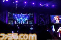 『アイマス シンデレラガールズ』xRライブ“シンデレラガールズフェス”1日目リポート。アイドルたちの原点の楽曲や本イベントのために書き下ろされた新曲『恒久のユニバース』が初披露